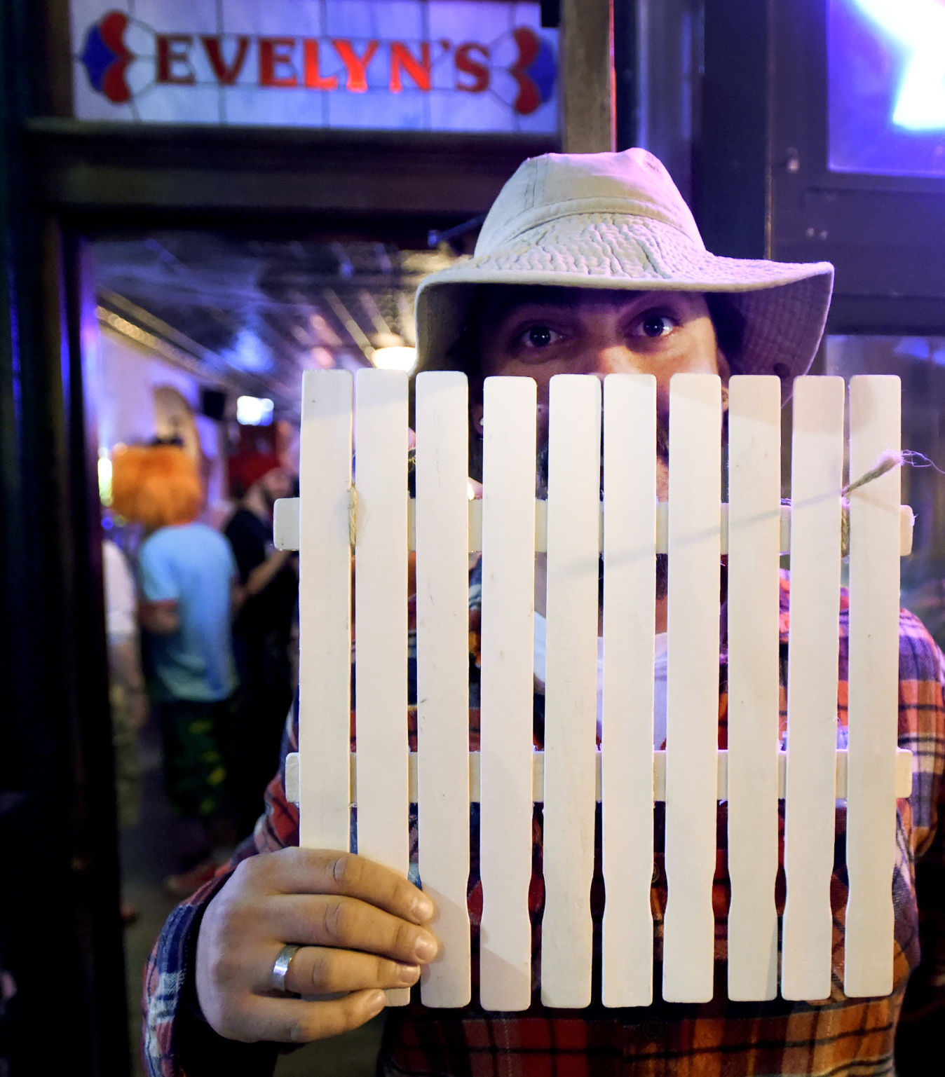 Out on the Town: Racine's Trolloween